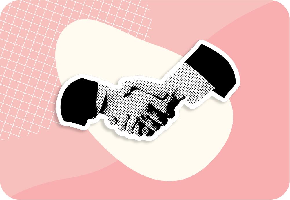 Handshake